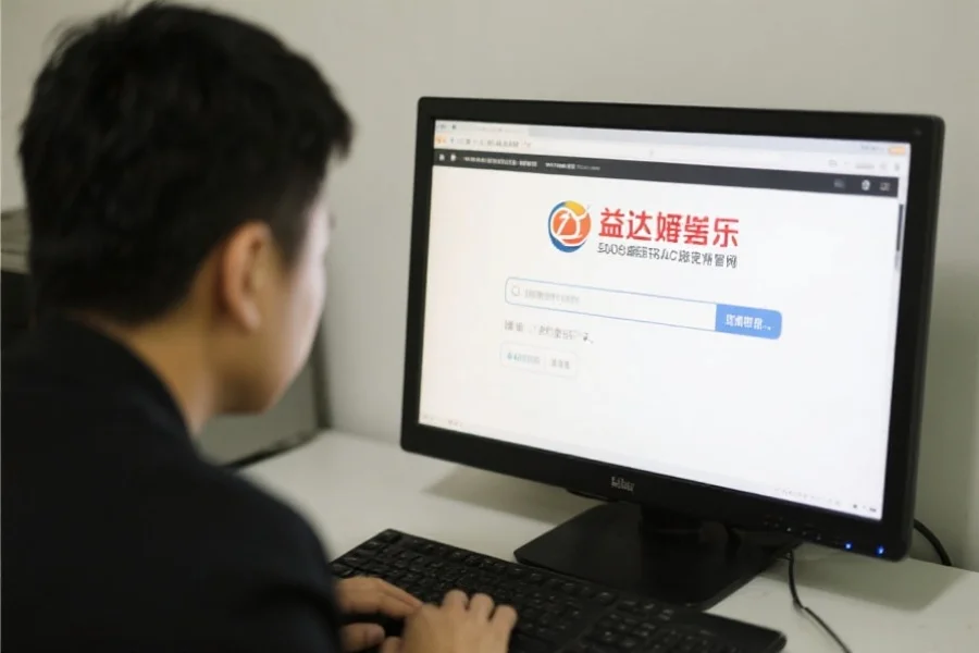 YiAng5 登录分步教程：轻松访问您的意昂5娱乐城账户