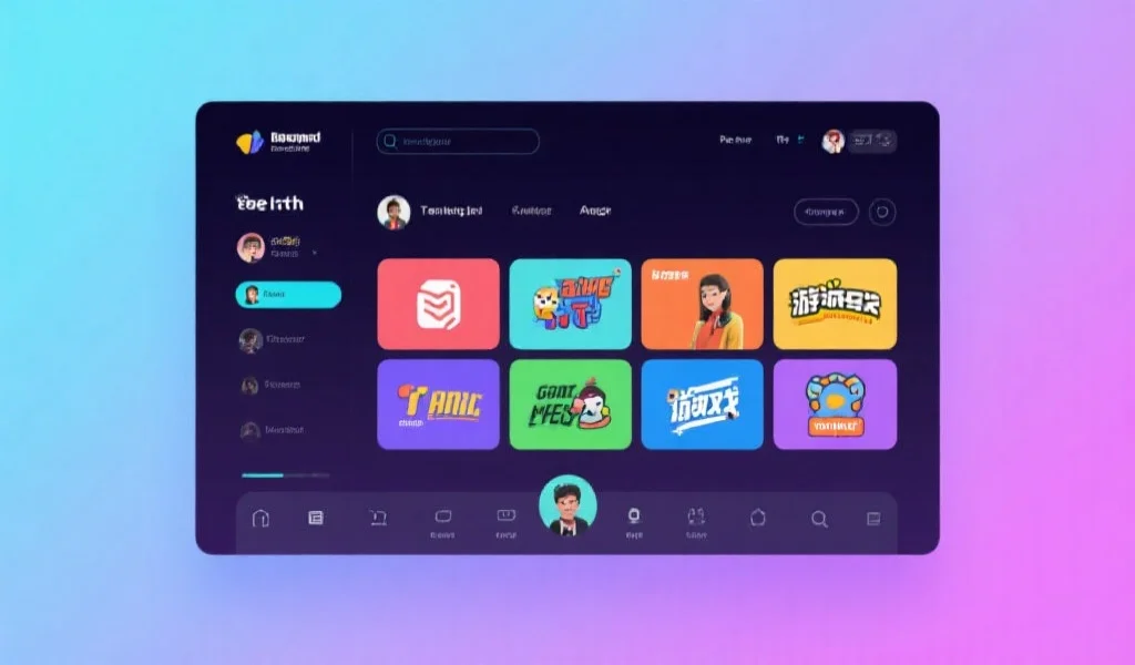 意昂5娱乐春季更新预览：全新界面与游戏体验升级